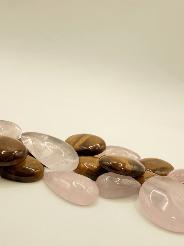 Cabochons